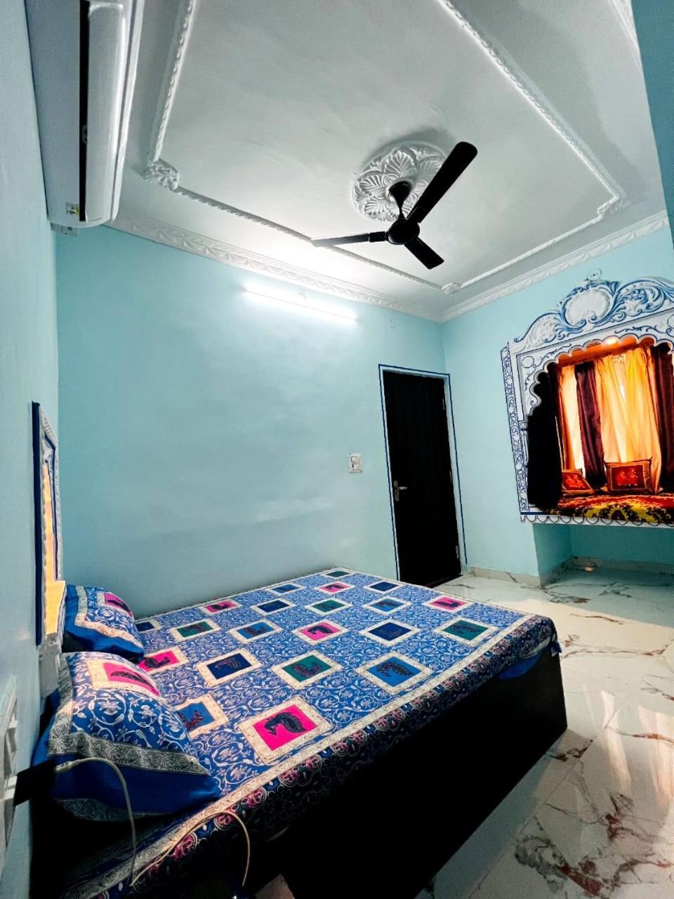 Homestay The Palace View & Restaurant *